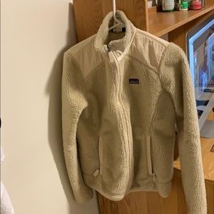 Patagonia jacket